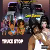 Lee Dann - Truck Stop - Single